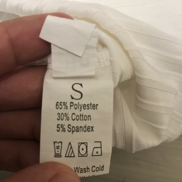 🔥SALE🔥 Shein Top - Picture 4 of 4